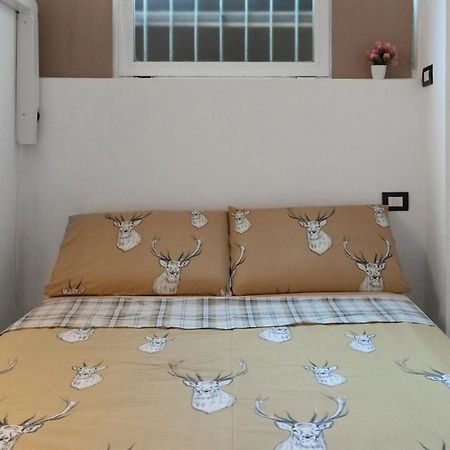 Elegant Sweet Home Suite - Milan, 15 Minute Duomo Buitenkant foto