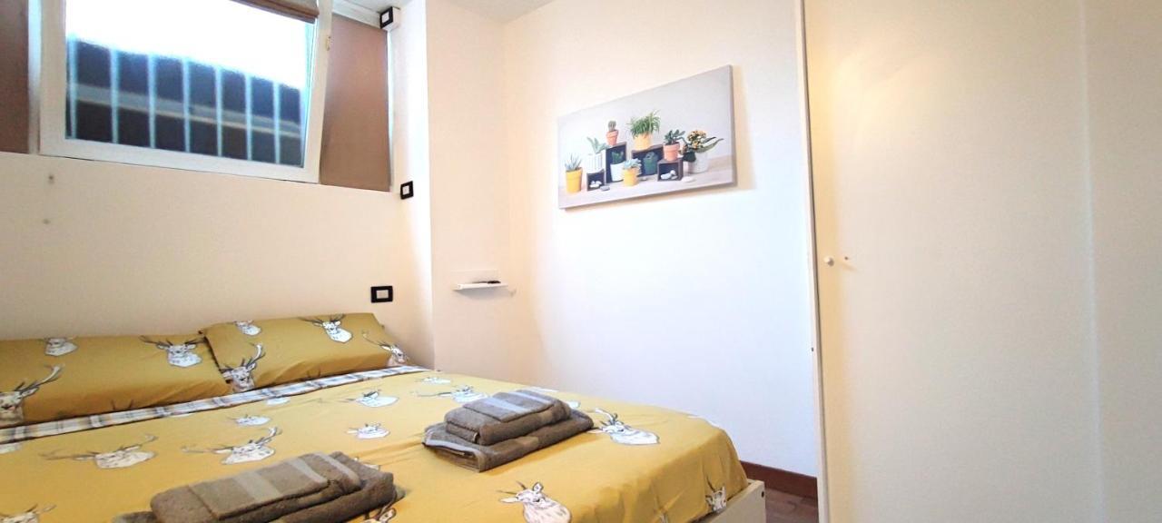 Elegant Sweet Home Suite - Milan, 15 Minute Duomo Buitenkant foto