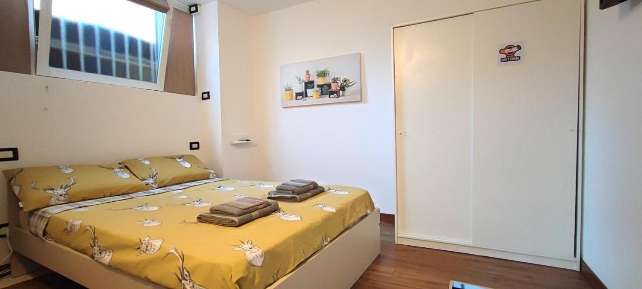 Elegant Sweet Home Suite - Milan, 15 Minute Duomo Buitenkant foto