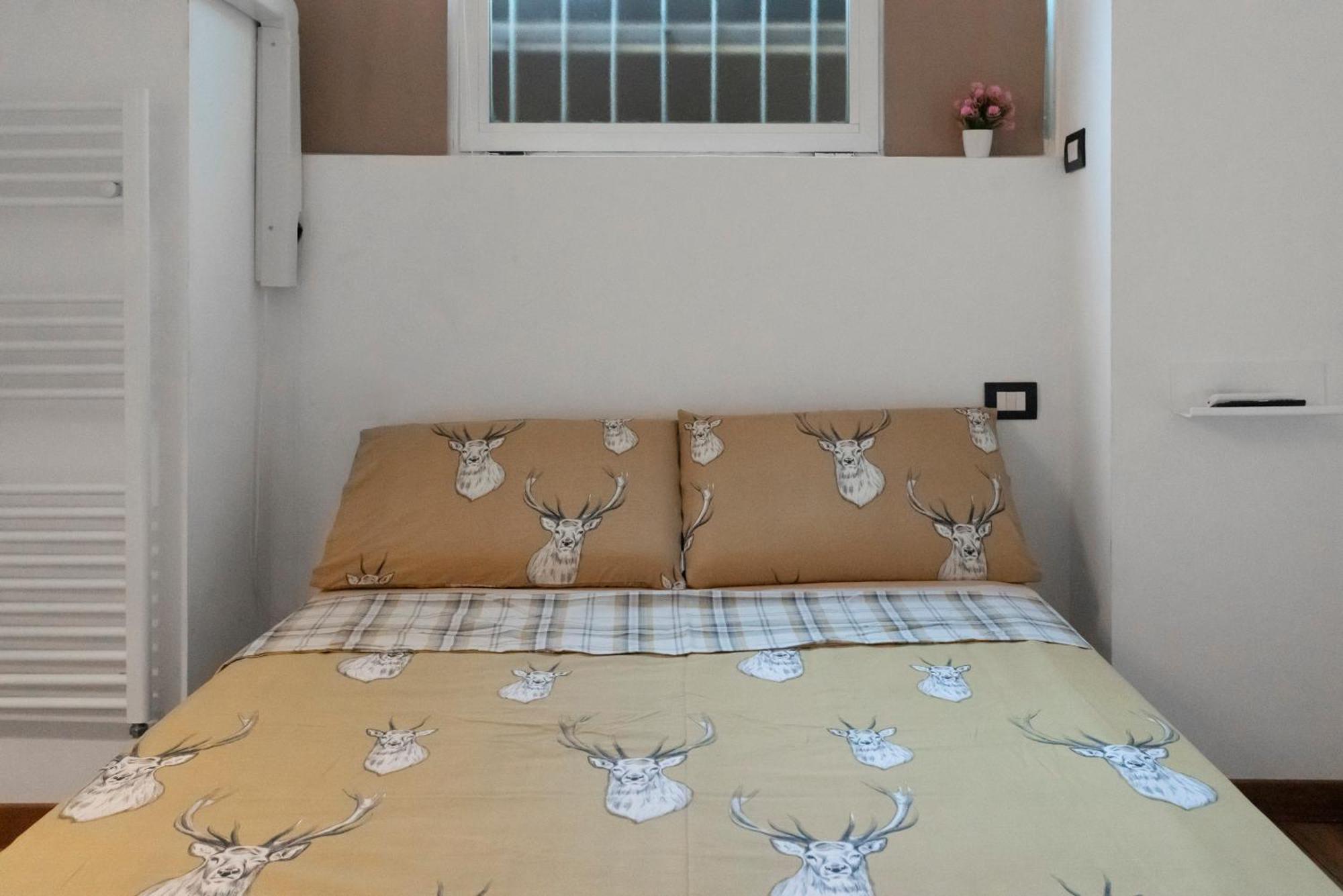 Elegant Sweet Home Suite - Milan, 15 Minute Duomo Buitenkant foto