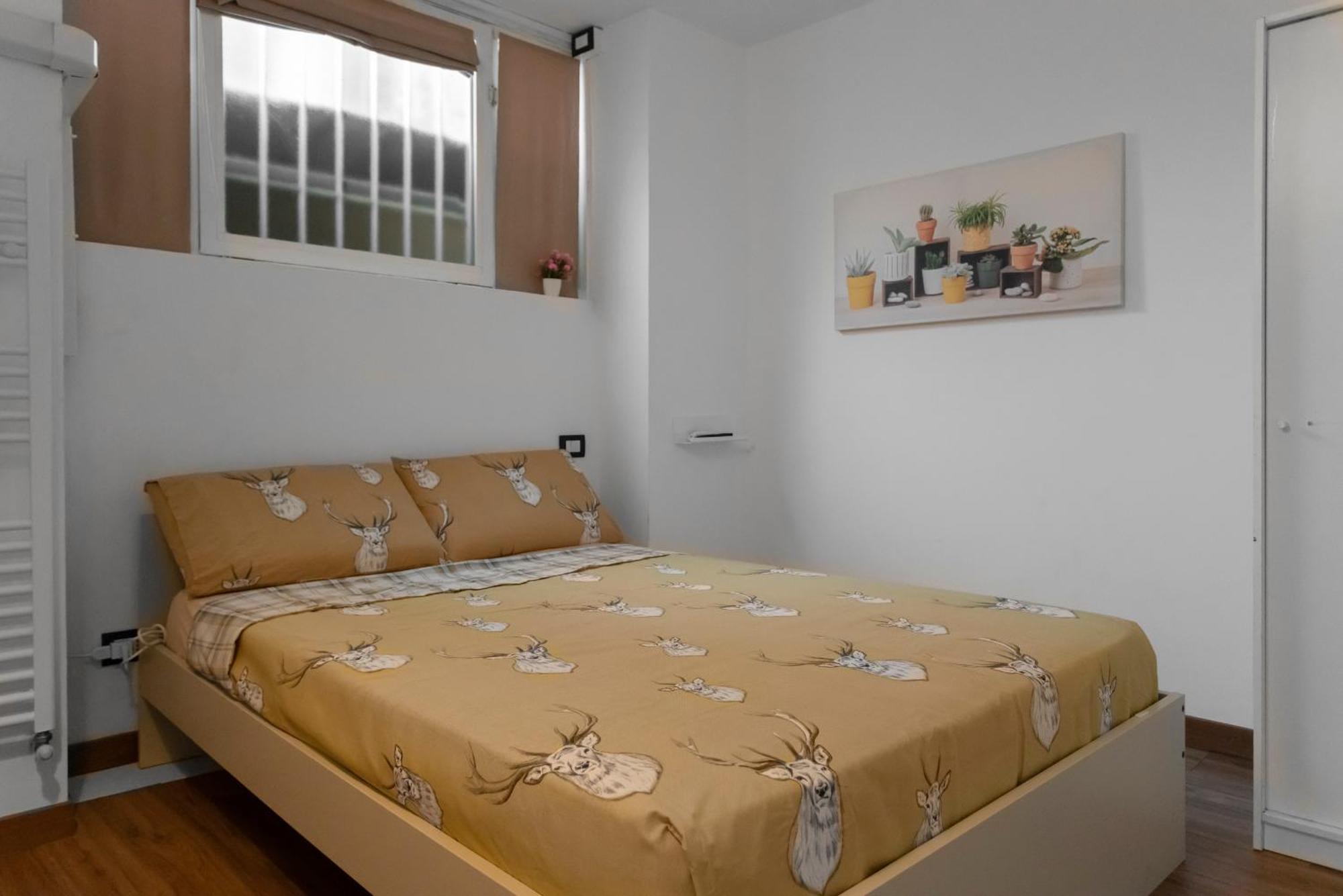 Elegant Sweet Home Suite - Milan, 15 Minute Duomo Buitenkant foto