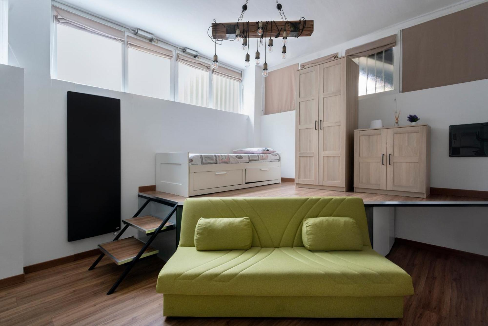 Elegant Sweet Home Suite - Milan, 15 Minute Duomo Buitenkant foto